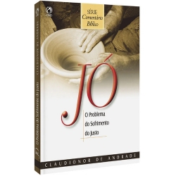 Comentário Bíblico - Jó